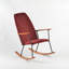 Chaise berçante-859193295