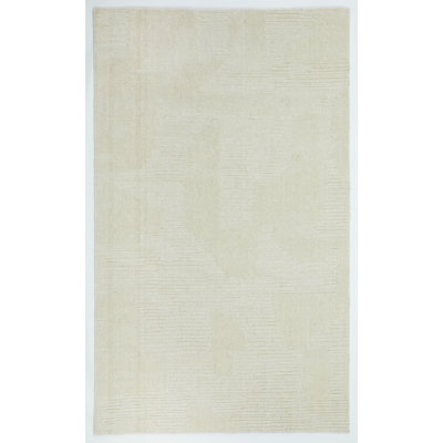 Madie Hand Tufted Wool Zola Rug