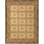 Wool Oriental Area Rug