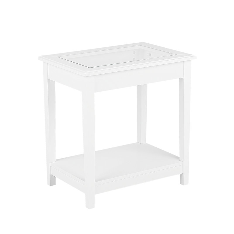 Ginsberg End Table