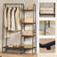 100cm Clothing Rack