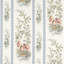 Stork & Thrushes Fabric