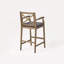 Chaise de bar confortable pour îlot de cuisine, bar personnel-1833657078-1833657077