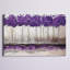 Swiger Osnat Tzadok - Été mauve - reproduction sur toile-34984132-71539036-119355243