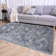 Levata Faux Sheepskin Indoor Rug