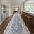 Malaika Machine-Washable Non-Slip Medallion Area Rug-2138617559-2138617563