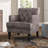Cozine Upholstered Armchair-1140073586-1143472810-1172191843
