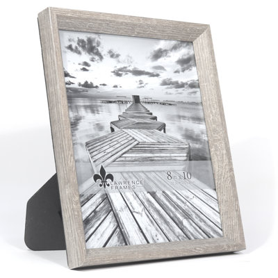 Diane Beveled Picture Frame