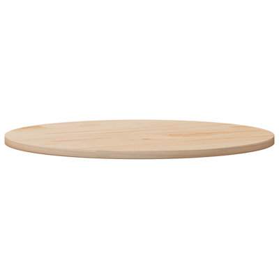 Tiphonnet Solid Wood Table Top
