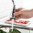 KISRAIS Pull Down Kitchen Faucet-70674561