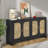 Annabellah 59.1'' Sideboard-398690760