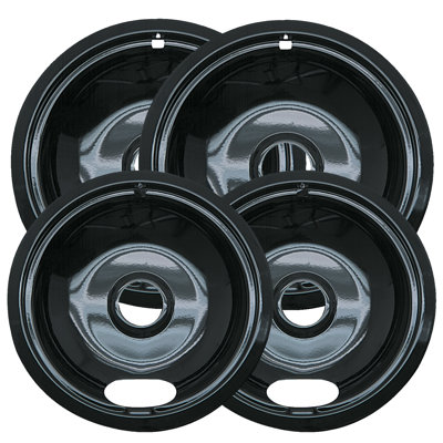 Range Kleen Cooktop Drip Pan