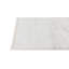 Tapis argenté Outen