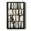 Linear Entropie II - galerie sur mesure Cavas-1665777617