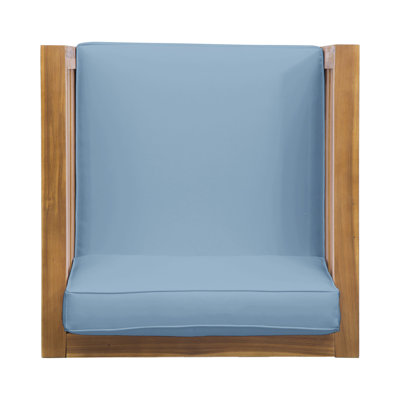 Chaise club Oana