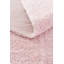 Sakia Solid Colour Cotton Machine Made Indoor / Outdoor Area Rug-11462866