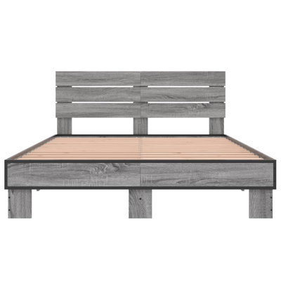 Diodorus Bed Frame