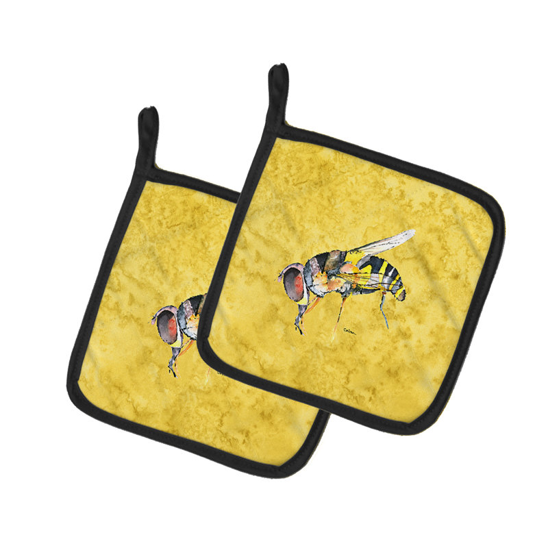 East Urban Home Polyester Potholder