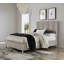 Lit plateforme moderne Minerva (grand)
