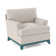 Fauteuil large Oaks Way