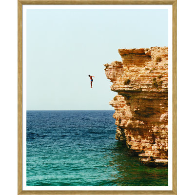 Julien " Traveller, "The Fall Guy", Julien Capmeil, July 2004 "