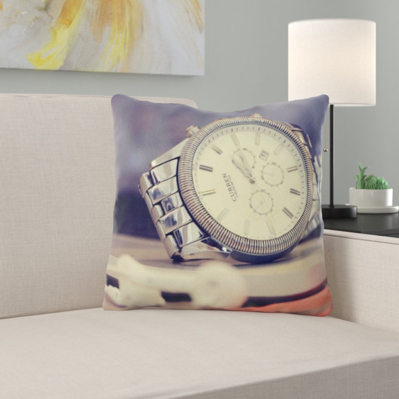 Coussin de montre