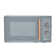 Cavaletto Manual Microwave with 5 Power Levels & 35 Minute Timer, 800W, 20L,