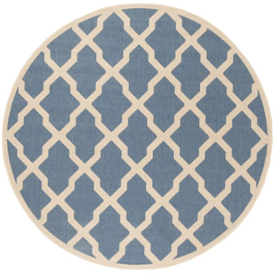 Ferrill 100 Performance Abstract Rug