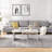 Spliced coffee table-227581735
