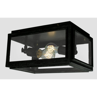 Ammerman Flush Mount