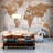 Ashana Peel & Stick Wall Mural-106065814