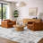 Premium Machine Washable Dream Shag ADS92 Ornate Rug-814467899-814467902