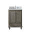 Ensemble de meuble-lavabo simple 24 po Angelissa-973675380-1002733992
