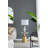 Casavant with sturdy base