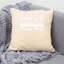 Amour de jardin - Citation amusante 712 - Coussin décoratif inclus-1479108902