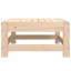 Outdoor Ottoman