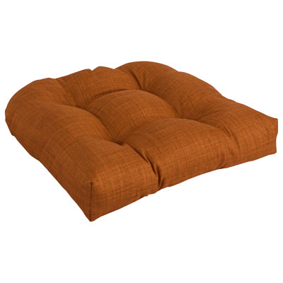 Coussin de chaise Adirondack d'intérieur / d'extérieur