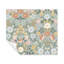 Rouleau de papier peint auto-adhésif L 20 po x l 27 po Bramble Garden-86503939