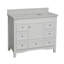Ensemble de meuble-lavabo simple 42 po Edber-171345167-177086229