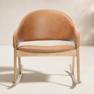 Mads Rocking Chair