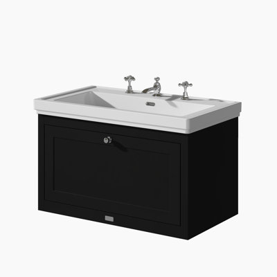 Hartleigh 830 mm Bathroom Vanity