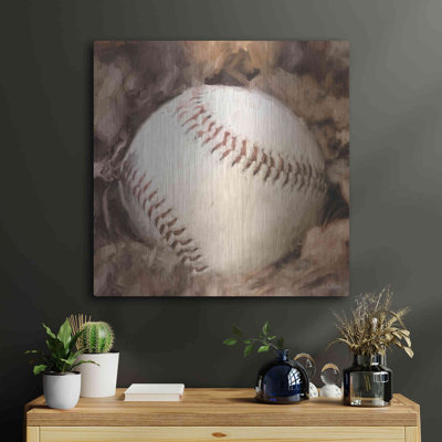 " Baseball Season " by Lori Deiter