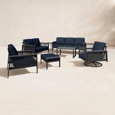 Townsend Patio Seating Group