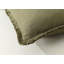 Housse de coussin en lin délavé texturé Boho Farmhouse-814229159-856874368