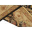 Handmade Wool Oriental Area Rug