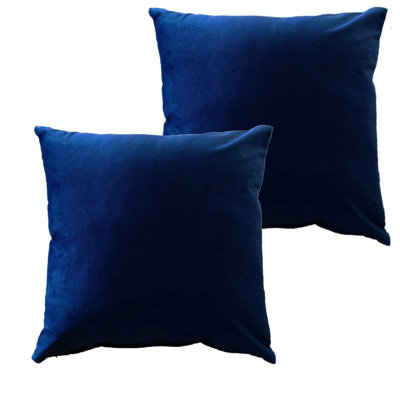 Matte Cushion Cover