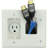 DataComm Cable Organizer