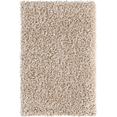 Jaipur Living Scandinavia Dula Handmade Solid Gray Area Rug (2'X3')