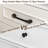 Farmhouse Nightstand With Charging Station, 2 Large Drawers & 2 USB ports with Open Storage-1681339318-1681339265