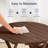 Wood Bistro Set-65245288